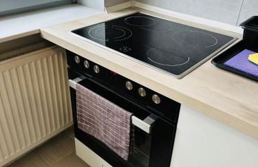 Moderne FerienWohnung NeuBau Merzig - Foto 10