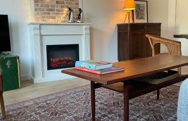 123 Honfleur - Foto 4