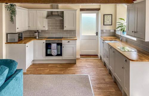 The Old Dairy Annexe - Foto 6