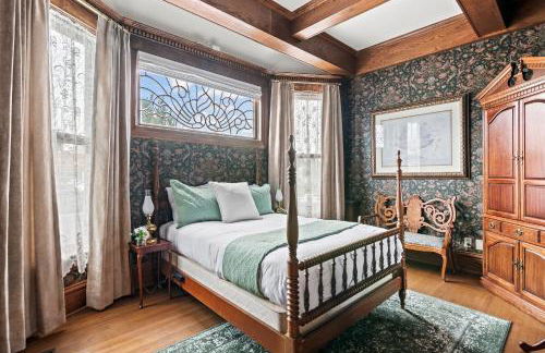 The Audrey - Springfield - Photo 13