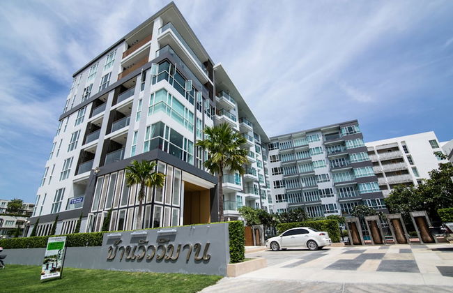 First Choice Grand Suites - Photo 51