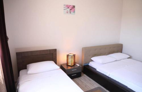 Damia Rental Rooms - Foto 10