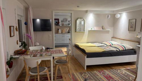 Ferienwohnung Lahntalblick - Foto 5