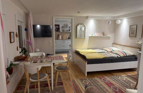 Ferienwohnung Lahntalblick - Foto 5