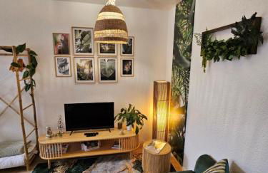 Gîte "Bornéo", avec parking securisé - Photo 7