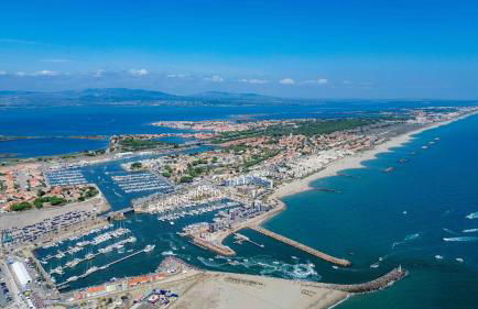 Studio cosy 4 pers à 150m de la plage ! - Photo 27