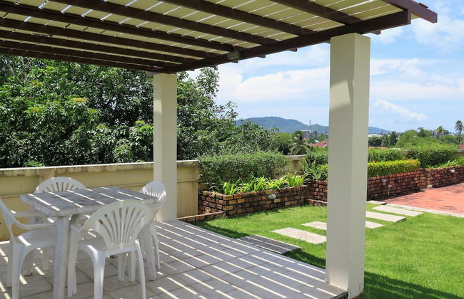 Chaofa West Suites - Photo 10