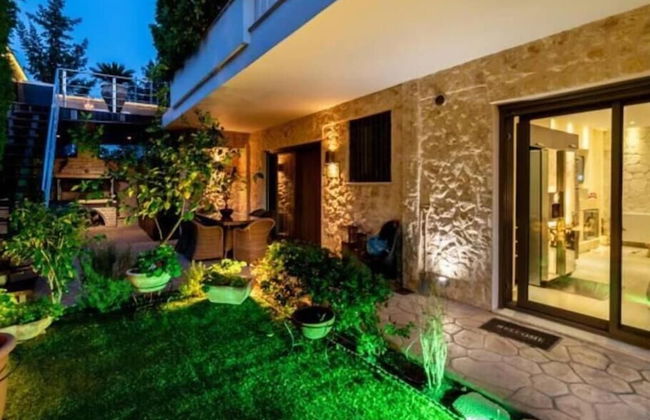 Villa Occasus by A&D Properties - Foto 28