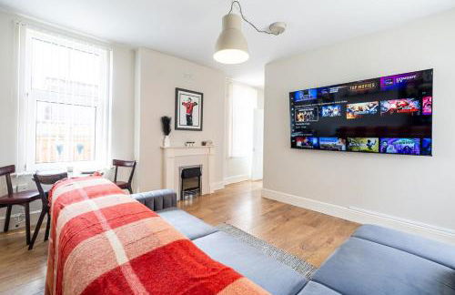 Stylish Apartment in City Centre Birmingham - Foto 15