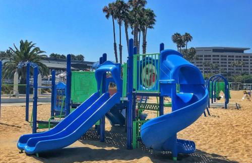 The tulip Marina Highrise with ocean view - Foto 59