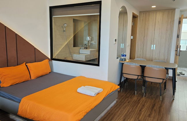 Flc Sea Tower - ChillNow - Foto 70