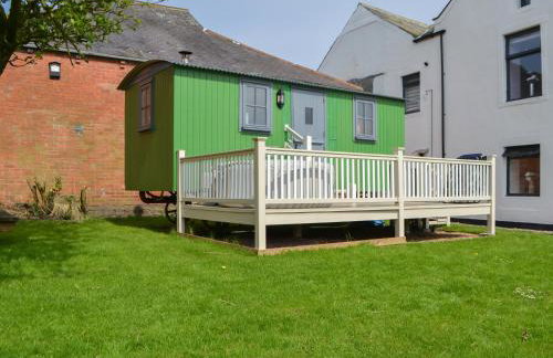 Sian's Shepherds Hut - Uk43561 - Foto 1