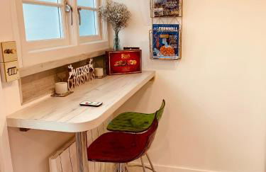 SHINE CHALET - UNIQUE & COMFORTABLE ACCOMMODATION - Foto 2