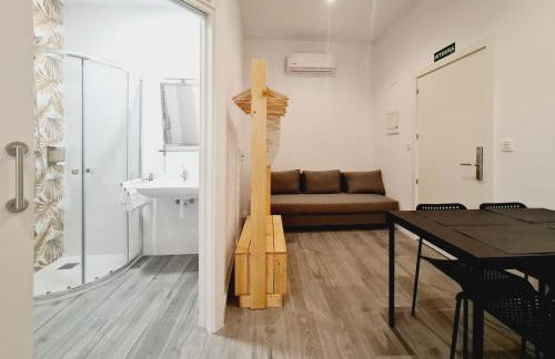 Bilbao ROOMS & KITCHEN Irala - Foto 39