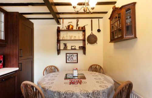 Rosehip Cottage Period home, Bingham, Nottingham - Foto 12