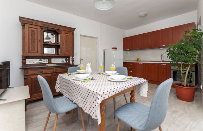 Apartments Jasna - Foto 65