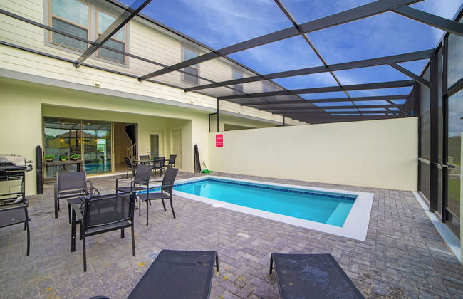 Townhome Splash Pool BBQ Free Water Park! - Foto 35