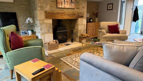 Hareside, Cotswold Cottage in Poulton - Foto 3