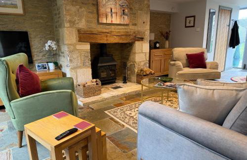 Hareside, Cotswold Cottage in Poulton - Foto 3