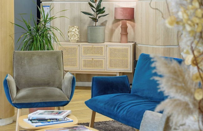 Residhome Toulouse Tolosa - Foto 2