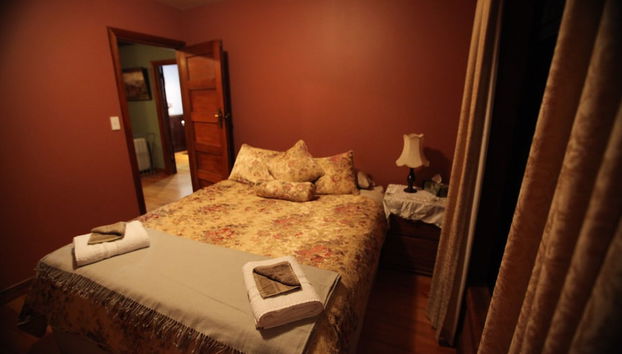 Kepler Oaks Chalet - Foto 2