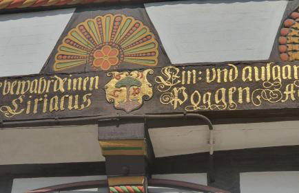 Ferienwohnungen am Neuen Markt - Foto 18