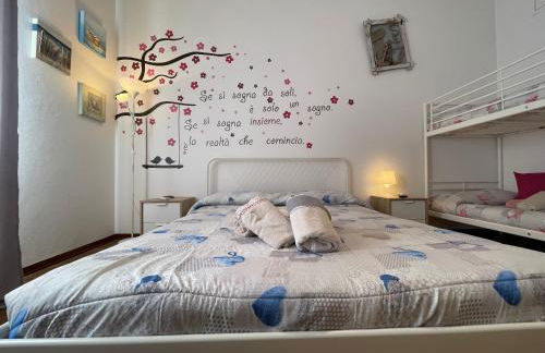 Le Palme 98 "Casa Vacanze" - Foto 1