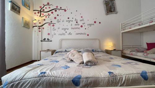 Le Palme 98 "Casa Vacanze" - Foto 1