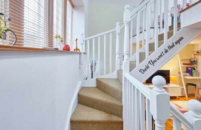 Host Stay Millers Coach House - Foto 13