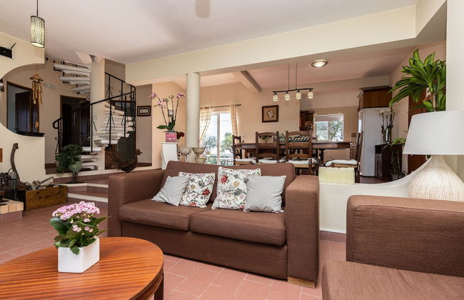 Looking to Landscape Sea View Private Pool Villa - Foto 15