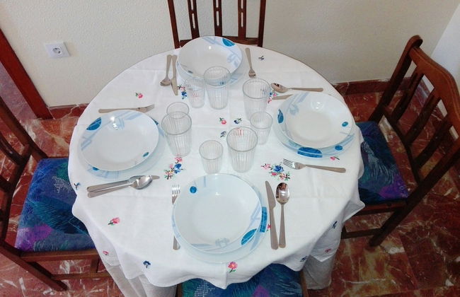 Apartamento Bobby Deglané - Foto 14