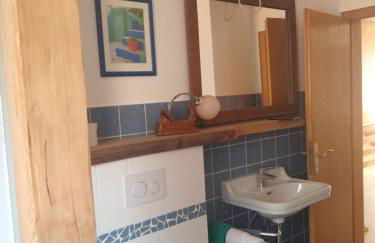 Ferienhaus Wesertal Monteur - Foto 9