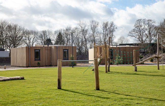 Lodge in Schaijk With Enclosed Garden - Photo 16