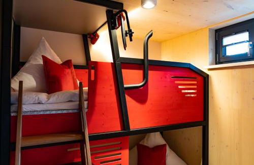 Ferienhäuser Saalemaxx - Foto 36