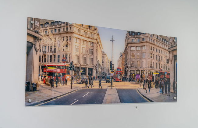 Ilford Apartments - Foto 24