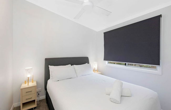 Reflections Bermagui - Holiday Park - Foto 9