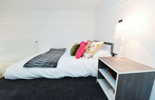 The Dome Hyde Park - Foto 12