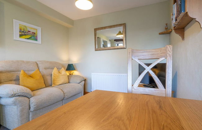 Bolehill Farm Cottages - Foto 69