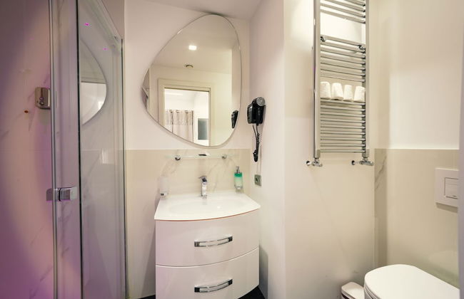 San Pietro Grand Suite - Foto 80