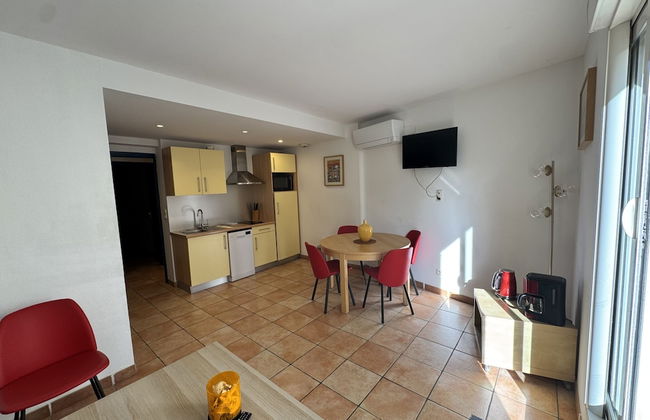 Résidence la Grande Voile - Foto 46