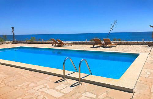 Apartment Llevant with access to the sea - Photo 44