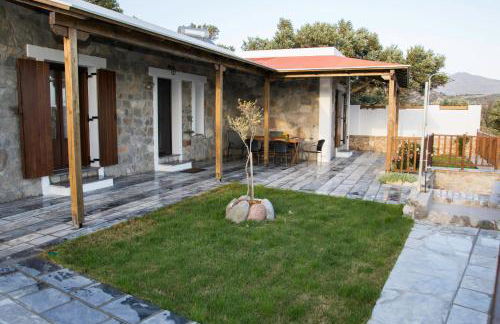 Villa Aloni in Triopetra - Foto 2