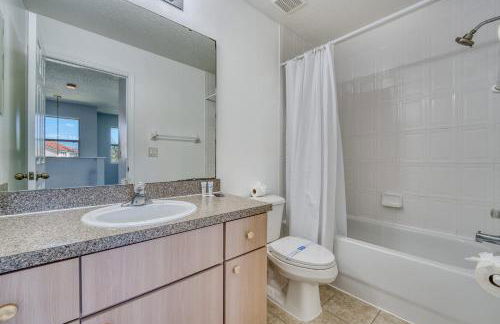 Stylish Townhome Close to Disney Parks - Foto 37