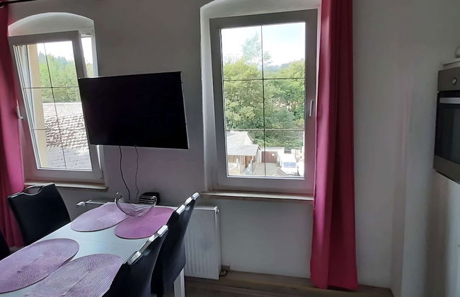 Lakeside Comfort With Garden - Foto 27