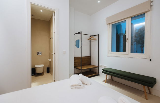 Eva Recommends Castellar Pool & Terrace - Photo 45