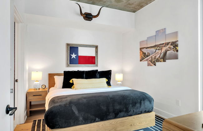 Austin Condo Hotel - Foto 55