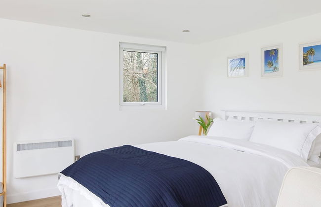 Luxury Cottage Conversion Close to Beaches - Foto 39