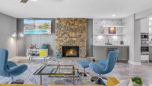 Desert Flamingo PS - Foto 5