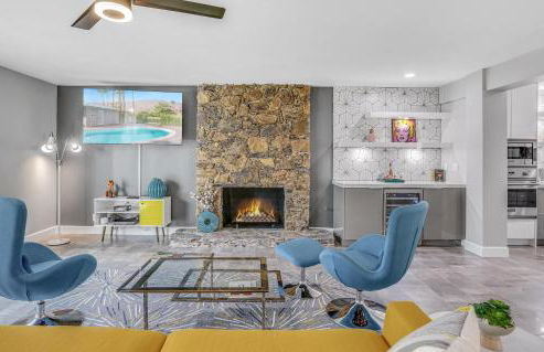 Desert Flamingo PS - Foto 5