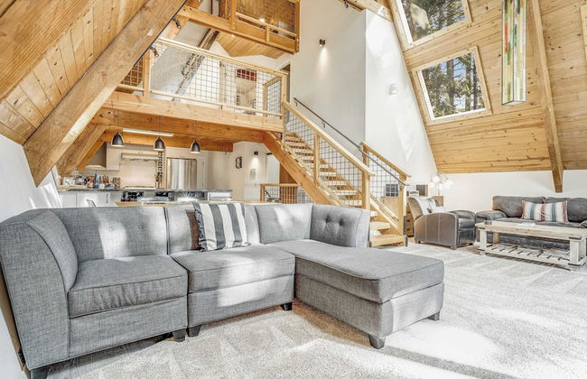 Tamarack by Avantstay Remodeled Chamberlands! Full Beach / Pool Access! - Foto 12